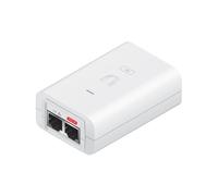 Ubiquiti POE-48-24W White 48V 24W PoE Power Injector
