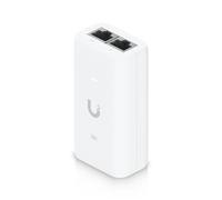 Ubiquiti PoE Injector, 100 Mbps, Ethernet, Adapter, PoE Injector