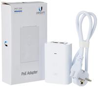 `Ubiquiti POE Injector, 24VDC, 30W, Gigabit, weiss` ACC NEW