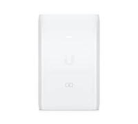 UBIQUITI POE Injector, 802.3AT, 30W of PoE+ Power, Suitable For U6 AP U6-LR, U6-LITE & U6-PRO