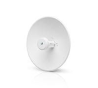 Ubiquiti PowerBeam 2AC network antenna Directional antenna 18 dBi