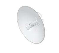 Ubiquiti PowerBeamAC Gen2, 5 GHz Network repeater 400 Mbit/s White