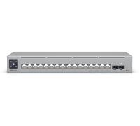 Ubiquiti Pro Max 16 L3 2.5G Ethernet (100/1000/2500) 1U Grey