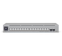 Ubiquiti Pro Max 16 L3 2.5G Ethernet (100/1000/2500) 1U Grey