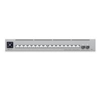 Ubiquiti Pro Max 16 L3 2.5G Ethernet (100/1000/2500) 1U Grey