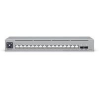 Ubiquiti Pro Max 16 L3 2.5G Ethernet (100/1000/2500) 1U Grey