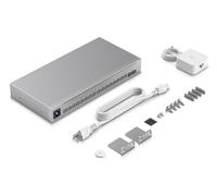 Ubiquiti Pro Max 16 L3 2.5G Ethernet (100/1000/2500) 1U Grey