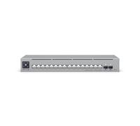 Ubiquiti Pro Max 16 PoE Managed L3 Gigabit Ethernet (10/100/1000) Powe