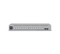 Ubiquiti Pro Max 16 PoE Managed L3 Gigabit Ethernet (10/100/1000) Power over Eth