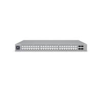 Ubiquiti Pro Max 48 PoE Géré L3 Gigabit Ethernet (10/100/1000) Connexion Ethernet, supportant l'alimentation via ce