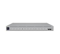 Ubiquiti Pro XG 24 PoE 24-port Layer 3 Etherlighting Switch