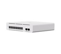 Ubiquiti Pro XG 8 PoE UniFi 8 Port Layer 3 Etherlighting Switch