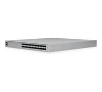 Switch Ubiquiti UniFi Pro XG 32 Portas Gigabit - USW-PRO-XG Aggregation