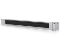 Ubiquiti UACC-Rack-Panel-Brush-1U Rack Mount OCD Panel Blank Brushed