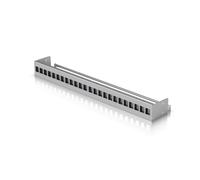 Ubiquiti Rack mount 24-port blank keysto NEW