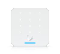 Ubiquiti Reader Flex Basic access control reader White