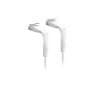 Ubiquiti U-Cable-Patch-RJ45-50 UniFi Cat6 Ethernet Patch Cable White