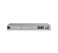 Ubiquiti UniFi Dream Machine Pro Max Managed 2.5G Ethernet (100/1000/2