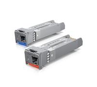 Ubiquiti SFP+ Optical Module 10 Gbps Bidi Single-M NEW