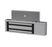 Ubiquiti - Silver Magnetic Lock, 270 kg, Wall Mount, Compatible with Server