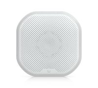 Ubiquiti PoE Wired Siren White