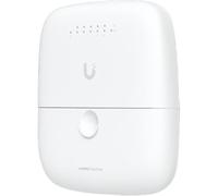 Ubiquiti SunMAX SolarPoint routeur sans fil Fast Ethernet Monobande (2,4 GHz) Blanc