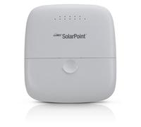 Ubiquiti sunMAX SolarPoint SM-SP-40 MPPT 24V 7A Solar Charge Controller with 4-Port 24V PoE Switch