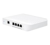 Ubiquiti UniFi Switch Flex XG Managed L2 10G Ethernet (100/1000/10000) Power over Ethernet (PoE) White