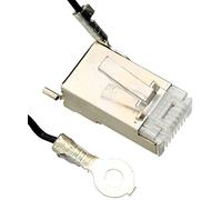 UBIQUITI TC-GND RJ45 Connector (20 PCS)