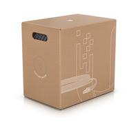 Ubiquiti U-Cable-C6-CMP networking cable White 305 m Cat6 U/UTP (UTP)