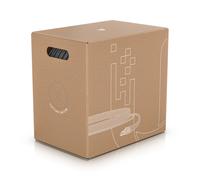 Ubiquiti U-Cable-C6-CMR Networking Cable White 305 m Cat6 U/UTP (UTP)