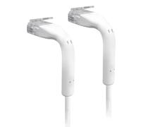 Ubiquiti UTP Rigid Network Cable Category 6 White 10 cm