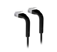 UbiQuiti U-CABLE-PATCH-RJ45-BK-50