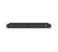 Ubiquiti U Fiber. OLT Managed 1U Black