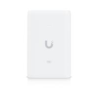 Ubiquiti UniFi U-PoE+ 30W Gigabit Ethernet RJ45 PoE Adapter