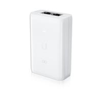 Ubiquiti U-POE-AT PoE adapter Gigabit Ethernet