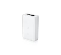 Ubiquiti U-POE+ Gigabit Power Over Ethernet PoE+ Injector