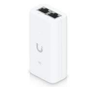 Ubiquiti U-POE PoE adapter Gigabit Ethernet 48 V