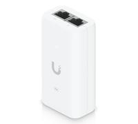 Ubiquiti U-POE PoE adapter Gigabit Ethernet 48 V