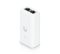 Ubiquiti PoE Injector U-POE-AF - 48V 802.3af, 15W, Gigabit