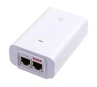 Ubiquiti PoE Injector U-POE-AF - 48V 802.3af, 15W, Gigabit