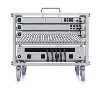 Ubiquiti U-Rack-6U-TL Rack base