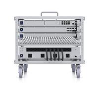Ubiquiti U-Rack-6U-TL Rack base