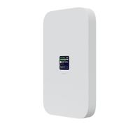 Ubiquiti U5G-Max Modem, 3.4Gbps, Embedded Antennas, Ceiling / Wall Mountable, IK