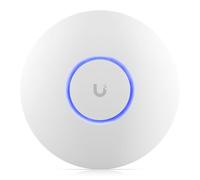 Ubiquiti U6+ Access Point, Dual Band, WiFi 6, 2402 Mbps+573.5Mbps, 2x2 MIMO, Cei