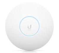 Ubiquiti U6-Enterprise Access Point WIFI 6E / Indoor / 4x4 MU-MIMO