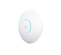 Ubiquiti U6 Enterprise 4.8 Gbps Ceiling Mount WiFi 6E Access Point
