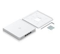 Ubiquiti U6-Enterprise-IW UniFi In-Wall Tri-Band WiFi 6E Access Point (10.2Gbps AX)