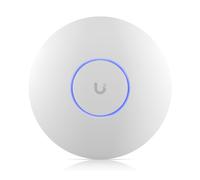 Ubiquiti U6-Enterprise UniFi Tri-Band WiFi 6E Access Point - White