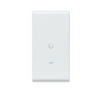 Ubiquiti U6 Mesh Pro 2400 Mbit/s White Power over Ethernet (PoE)